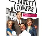 Fawlty Towers: Complete Collection DVD | Remastered | Region 4 - $21.21