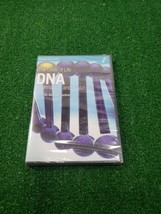 The Code Of Life Dvd Dna Information And Mutation With Dr Georgia Purdom Sealed - £7.56 GBP