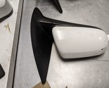 Passenger Right Side View Mirror From 2011 Chevrolet Aveo  1.6 - $39.95