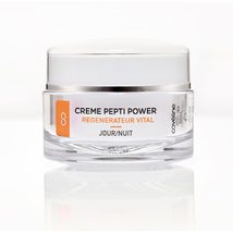 Covéline Paris - Pepti Power Anti-Aging Cream Day/Night - Active rejuven... - $89.89