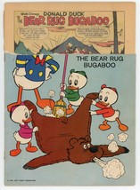 Walt Disney’s Donald Duck 95 Fair 1.0 Gold Key 1964 Silver Age Beagle Boys - £2.35 GBP