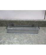 HISENSE REFRIGERATOR DOOR BIN 13 1/4 X 5 3/8 PART # HRB171N6AWE - $28.00