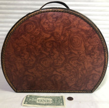 Picnic Basket Wooden - $49.38