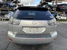 Trunk/Hatch/Tailgate Power Lift Fits 07-09 LEXUS RX350 1185757 - £357.05 GBP