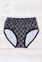 Comfortable Women&#39;s Underwear – Elastic Waistband &amp; Everyday Wear, Any s... - $8.89+