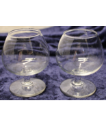 Libbey Glass Co - Citation - Brandy Glass - Set of 2 - $14.99
