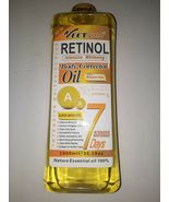 Veet Gold Retinol intensive Whitening Body Corrector Oil 1000ml - $64.99