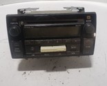 Audio Equipment Radio Receiver With CD Jbl Manufacturer Fits 05-06 CAMRY... - $90.09