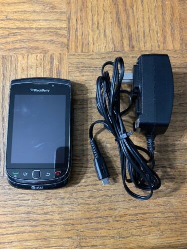 BlackBerry Torch Cellphone - $138.48