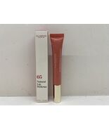 Clarins Natural Lip Perfector #05 Candy Shimmer Full Size NIB - €12,74 EUR