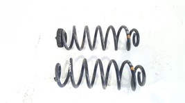 Pair Of Rear Coil Springs OEM 2012 Audi Q5 90 Day Warranty! Fast Shippin... - $95.03