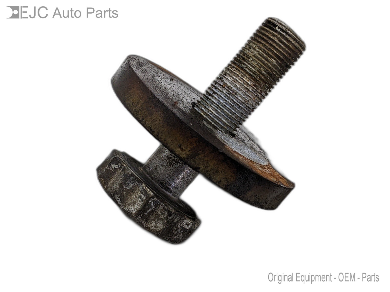 Crankshaft Pulley Bolt For 11-16 Chevrolet Silverado 2500 HD  6.6 973296... - $19.75
