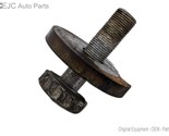 Crankshaft Pulley Bolt For 11-16 Chevrolet Silverado 2500 HD  6.6 973296... - $19.75