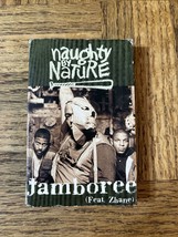 Naughty By Nature Cassette - £70.84 GBP