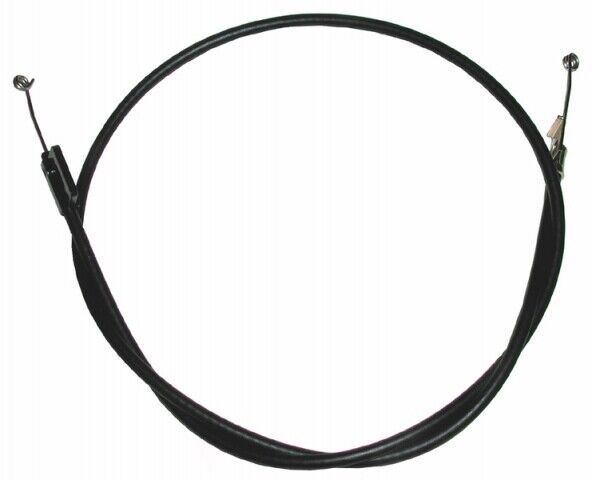 1969-1976 Corvette Cable Temperature Control Without Air Conditioning - $59.35