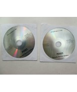 Porsche Poses Service System Repair Shop Manual CD Set WKD 435200.13 OEM... - $246.68 CAD