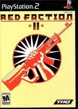 Red Faction II [video game] - £38.35 GBP