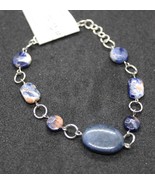 Sodalite Bracelet - $17.36 CAD