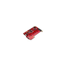 STARTECH.COM PIB2M21 CONNECT AN M.2 SATA DRIVE TO YOUR DEVELOPMENT BOARD... - $62.46