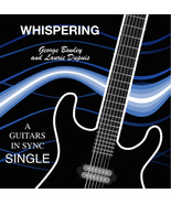 Whispering - George Bowley and Laurie Dupuis - £0.75 GBP