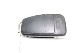 05-08 AUDI A6 S6 KEY FOB Q1645 image 3