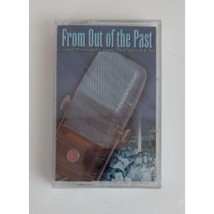 From Out Of The Past Gospel Music Cassette New Sealed - £7.24 GBP