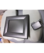 Westinghouse &quot;Digital 8&quot; LCD Picture Frame &amp; Power Adapter&quot; DPF 0802 USE... - $515.76 MXN