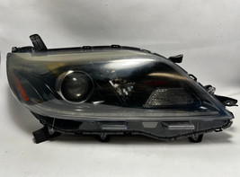 2015 - 2020 Toyota Sienna Passenger Rh Xenon Hid Headlight With Led Drl Oem - £158.26 GBP