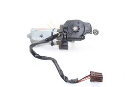 06-09 MERCEDES-BENZ CLK350 COUPE Front Right Passenger Seat Adjust Motor F3304 image 2