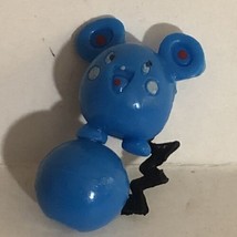 Pokémon Azurill 1” Figure Blue Toy - £6.22 GBP