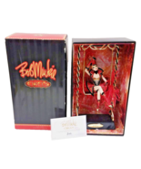 2010 Bob Mackie Circus Barbie Doll Gold Label Collector Series Mattel R4542 - £465.44 GBP