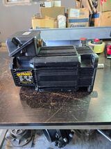 UL714 1.24kW Ultract Ultra Low Inertia Brushless SERVO Motor 1000rpm NEW... - $692.01
