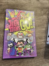 Teen Titans Go! Hungry Games:Boxed Set 3 Books - £11.30 GBP