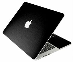 LidStyles Metallic Laptop Skin Protector Decal Apple Macbook Air 13 A1369 image 5