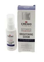 Brightening Serum Cremo Defender Series Brightening Serum w/ Vitamin C 1... - $4.83