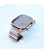 Apple Watch ULTRA 3 49mm Diamond Polished Thick Link Band And Alpine Loo... - €1.308,17 EUR Apple Watch ULTRA 3 49mm Diamond Polished Thick Link Band And Alpine Loo... - €1.308,17 EUR