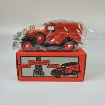 Ertl Phillips 66 1932 Ford Powder Truck coin bank Series 2 - £20.84 GBP