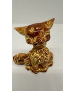 Hobbiest bronze colored kitten - $13.82 CAD