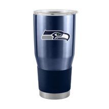 Seattle Seahawks Travel Tumbler 30oz Stainless Steel - $76.99