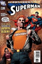 Collectible DC Comic Book Superman #665 (2007) - $4.50
