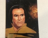 Star Trek Masks Trading Card #46 Khan Noonian Singh - $1.97