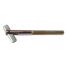 1/4&quot; x 3-1/4&quot; Zinc Plated Steel Hollow Wall Anchors - $11.74+