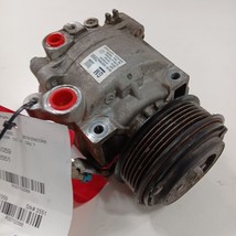 Air Conditioning AC Compressor Fits 13-21 Buick Encore - $59.94