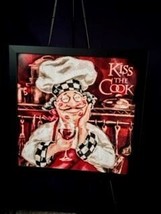 PAINTING-KISS The Cook - £98.89 GBP