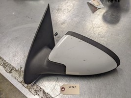 Driver Left Side View Mirror From 2008 Chevrolet Cobalt  2.4 - $78.95