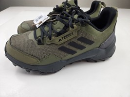 adidas Men&#39;s Terrex Ax4 Gore-tex Hiking Sneaker, size 7.5 - $1,797.83 MXN