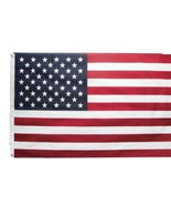 3&#39; x 5&#39; Deluxe American Flag - $855.30 MXN