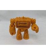 Toy Story 3 Chunk Orange Rock Figure 2.75 Inch - $8.95