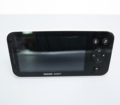 Philips Avent Premium Connected Baby Monitor SCD973/37 image 4