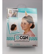 Jakks Pacific Cute Girls Hairstyles Unicorn Kit Mindy McKnight Youtube New - $11.04 CAD